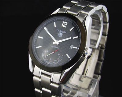 CARRERA CALIBRE 1 40mm (T66)